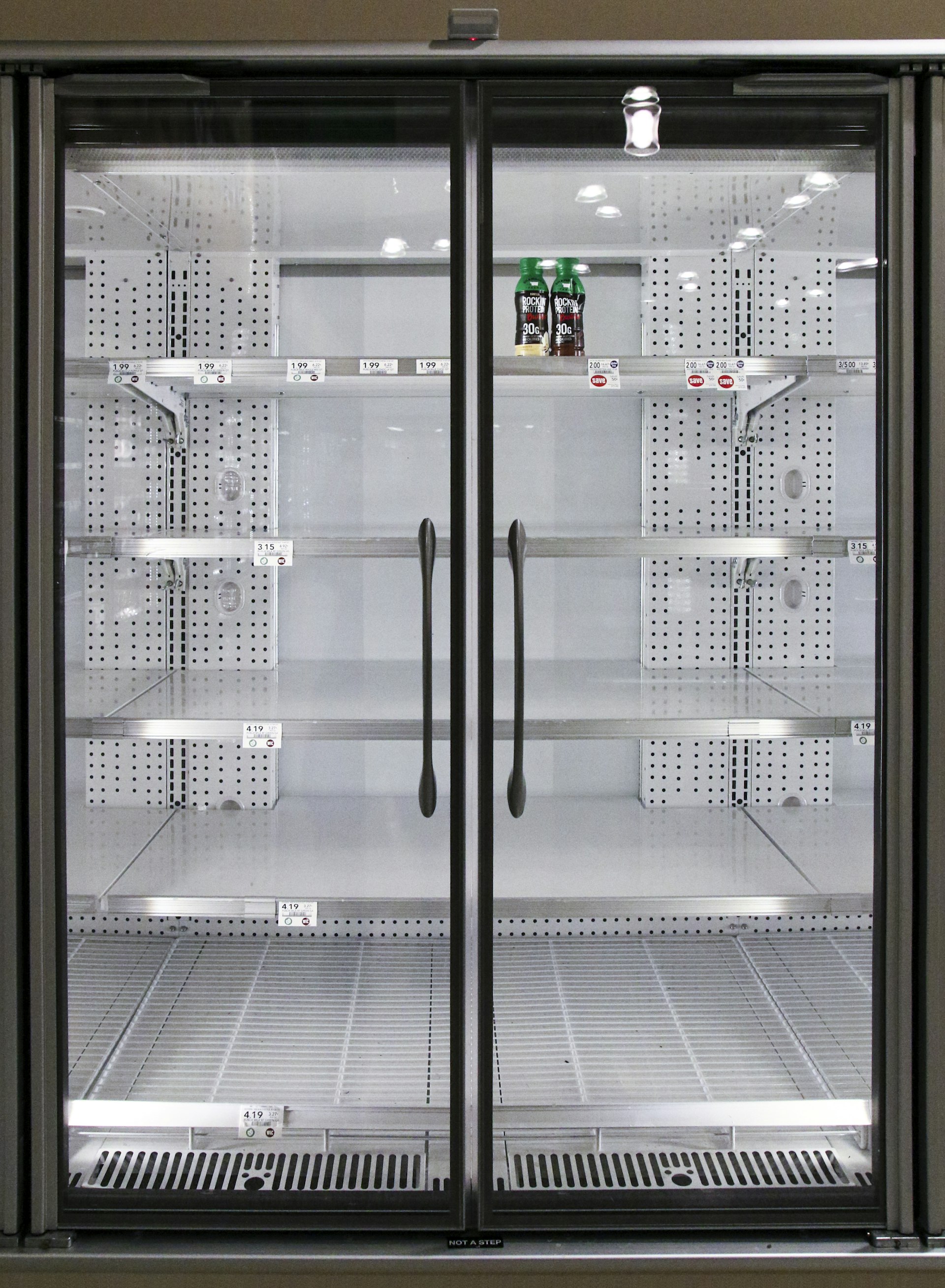 Fridge Repair Dubai