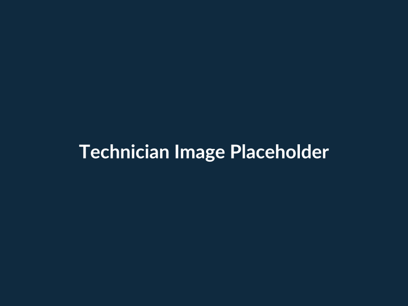 Certified Home Appliance Technician Repairing Refrigerator in Dubai